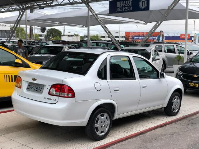 Classic 1.0 Completo - 2016 - Novíssimo - Aceito troca , Financio - Foto 12