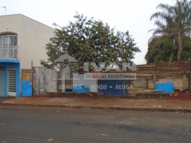 Terreno para alugar com 0 dormitórios em Jardim brasília, Uberlândia cod:654402