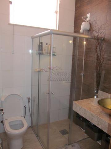 Casa à venda com 3 dormitórios em Sumarezinho, Ribeirao preto cod:V2189 - Foto 3
