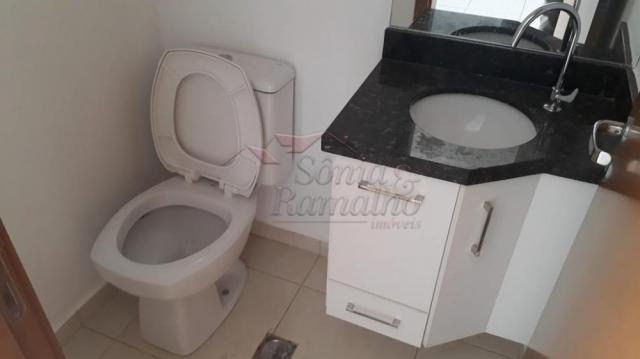 Apartamento à venda com 1 dormitórios em Nova alianca, Ribeirao preto cod:V12872 - Foto 15
