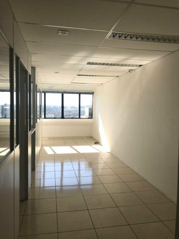 Sala Comercial com Vaga - Foto 8