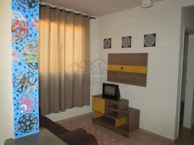 Apartamento para alugar com 2 dormitórios em Sumarezinho, Ribeirao preto cod:L3945 - Foto 8