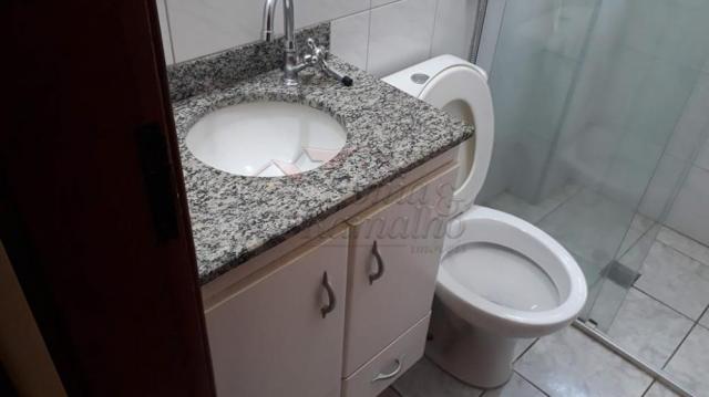 Apartamento para alugar com 2 dormitórios em Campos eliseos, Ribeirao preto cod:L12635 - Foto 19