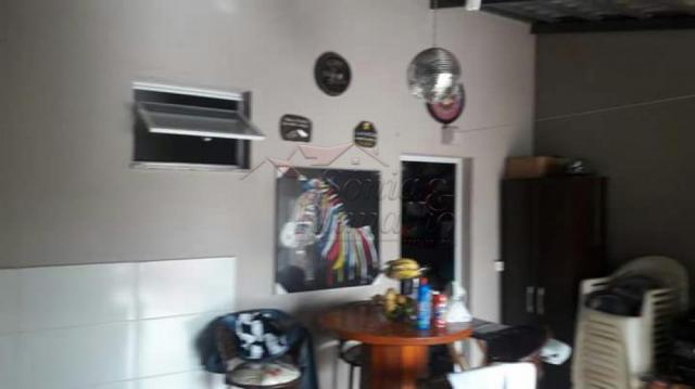 Casa de condomínio à venda com 3 dormitórios em Brodowski, Brodowski cod:V5097 - Foto 11