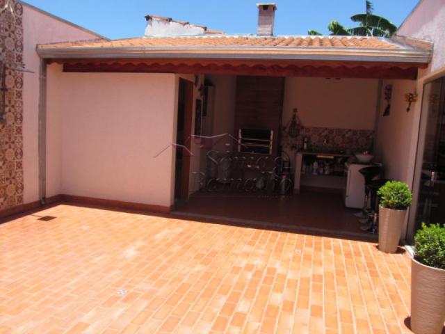Casa à venda com 3 dormitórios em Sumarezinho, Ribeirao preto cod:V2189 - Foto 13