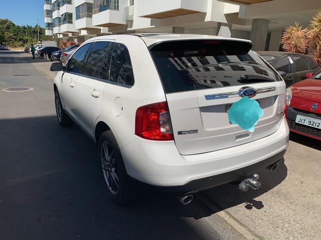 Vendo Ford Edge - Foto 2