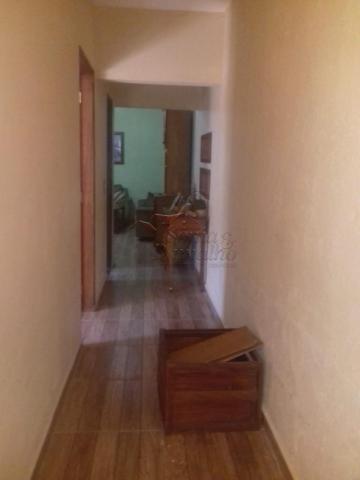 Casa à venda com 2 dormitórios em Santa cruz, Cravinhos cod:V11949 - Foto 11