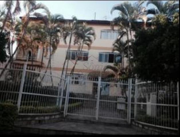 Apartamento para alugar com 2 dormitórios em Dutra, Ribeirao preto cod:L12666
