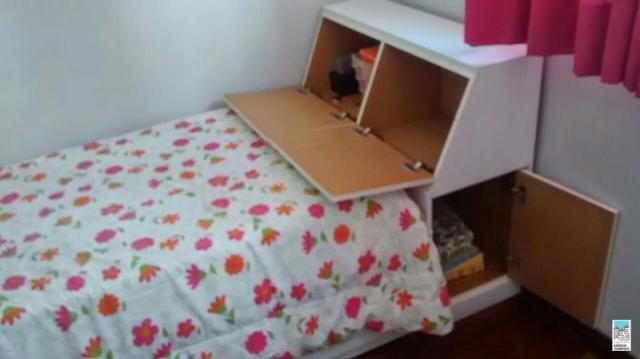 3/4 | Caminho das Árvores | Apartamento para Venda | 127m² - Cod: 8282 - Foto 14