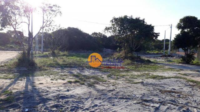Terreno à venda, 608 m² por r$ 150.000,00 - enseada das gaivotas - rio das ostras/rj - Foto 3