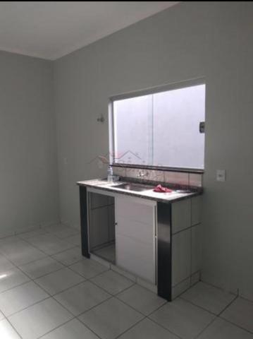 Casa para alugar com 2 dormitórios em Lascalla, Brodowski cod:L12374 - Foto 4