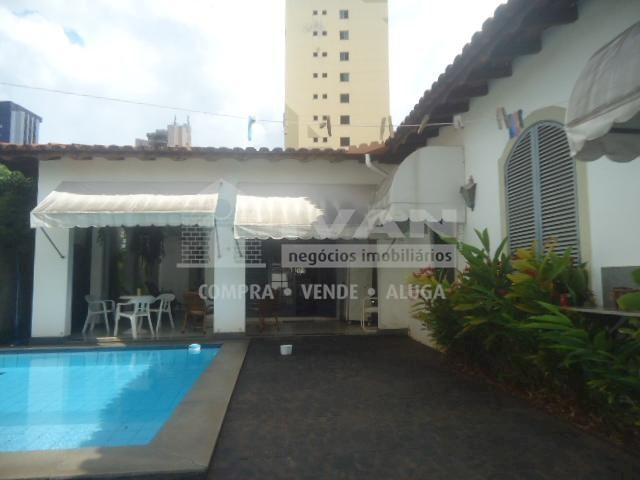 Casa para alugar com 4 dormitórios em Centro, Uberlândia cod:251864 - Foto 7