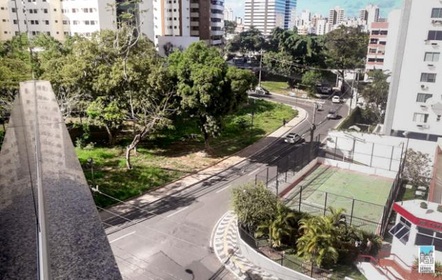 4/4 | Pituba | Apartamento para Venda | 204m² - Cod: 8150 - Foto 12