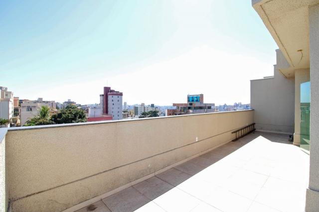 Apartamento à venda com 4 dormitórios em Jardim américa, Belo horizonte cod:251850 - Foto 18