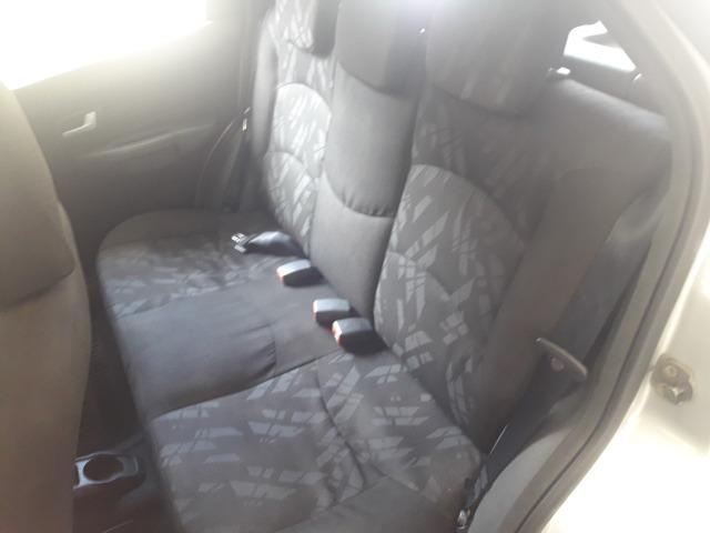 Fiat Palio Actrative ELX 1.0 2010/2010 em perfeito estado, completo-Prata - Foto 14