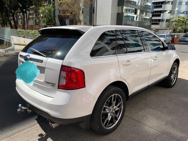 Vendo Ford Edge - Foto 4