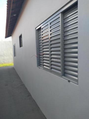 Casa para alugar com 2 dormitórios em Lascalla, Brodowski cod:L12374 - Foto 10
