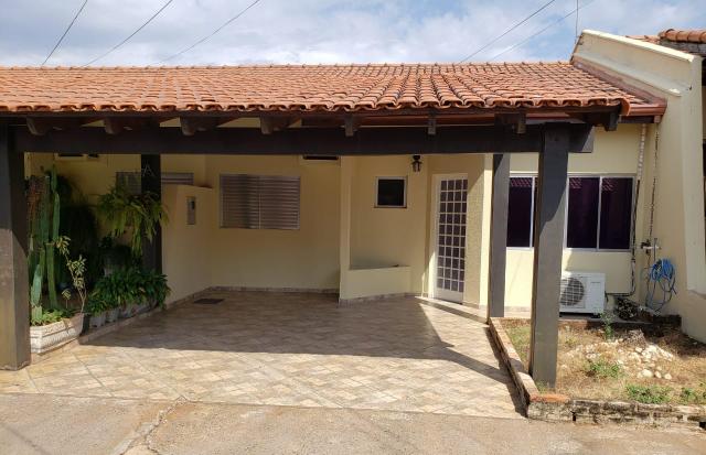 Casa Condomínio Dunas do Areão - Foto 2