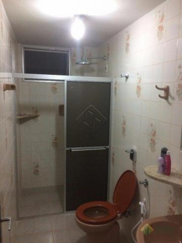 Apartamento à venda com 3 dormitórios em Camboinha, Cabedelo cod:V734 - Foto 8