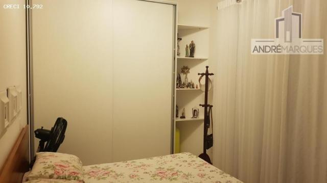 Casa em condomínio para venda em salvador, alphaville i, 4 dormitórios, 4 suítes, 2 banhei - Foto 19