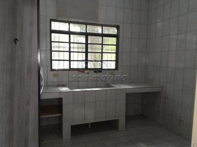 Casa para alugar com 3 dormitórios em Vila santa tereza, Jaboticabal cod:L3304 - Foto 17
