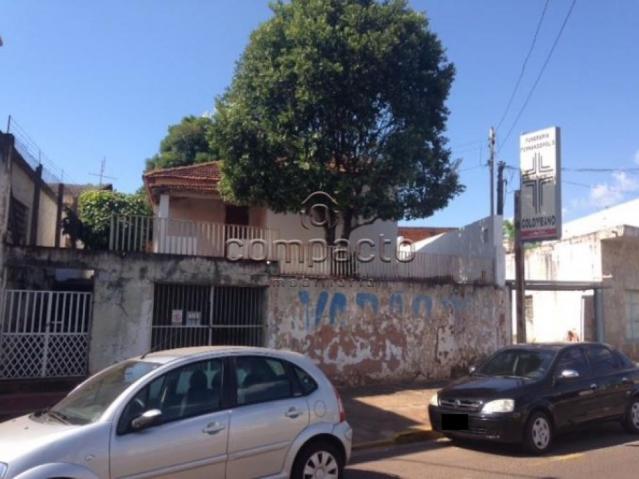 Terreno à venda em Corinto, Fernandopolis cod:V3323