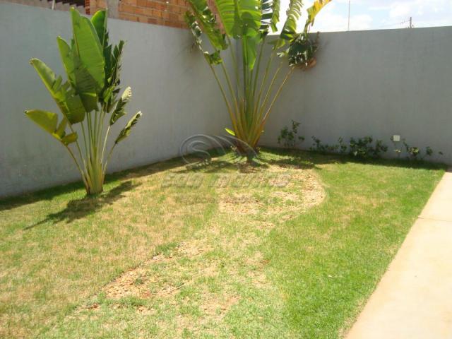 Casa à venda com 2 dormitórios em Jardim america, Jaboticabal cod:V238 - Foto 6