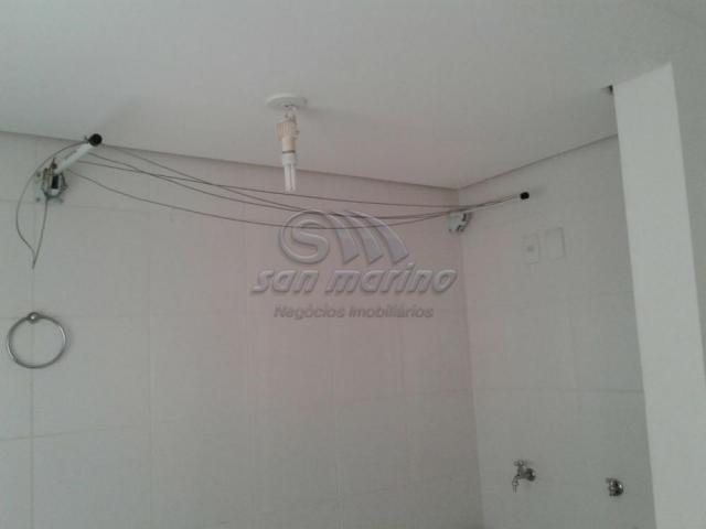 Apartamento à venda com 1 dormitórios em Jardim nova aparecida, Jaboticabal cod:V2557 - Foto 6