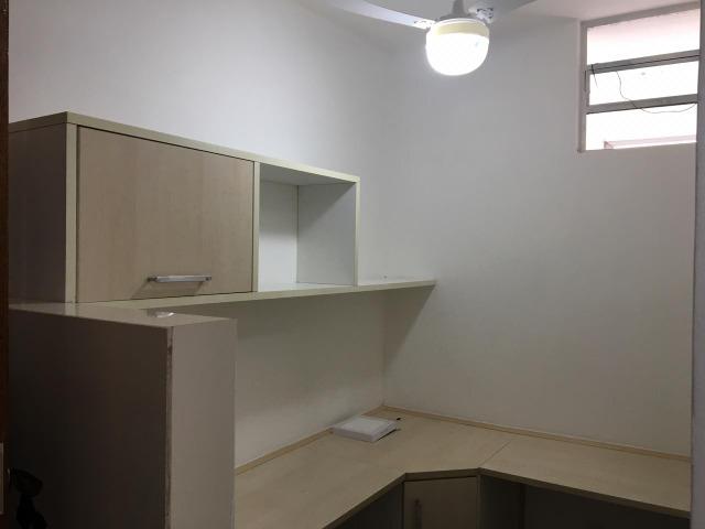 Caixa d'água 2/4 apto térreo - Foto 4
