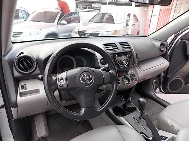 Toyota Rav4 - Foto 15