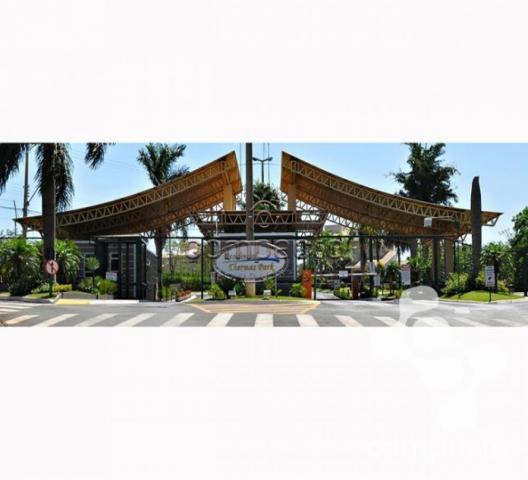 Casa de condomínio à venda com 4 dormitórios em Res thermas park, Olimpia cod:V1893