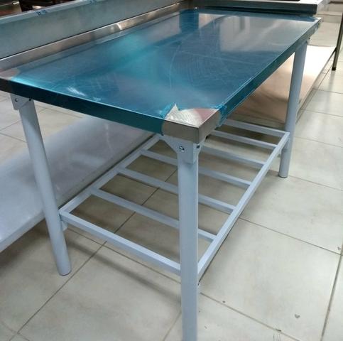 Mesa inox -Irani - Foto 2