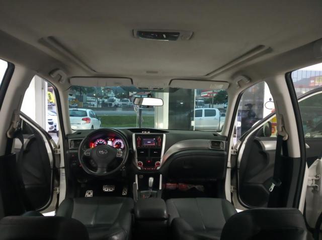 Forester XT 2.5 16V 4x4 Turbo Aut. - Foto 9