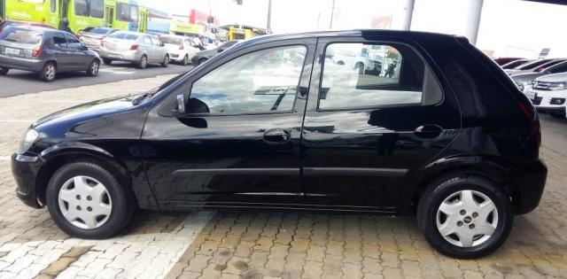 CHEVROLET CELTA 2013/2014 1.0 MPFI LT 8V FLEX 4P MANUAL - Foto 3