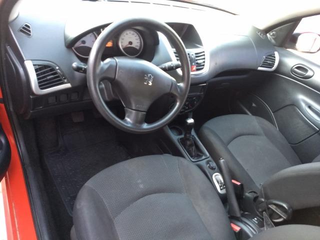 Peugeot 207 Active 1.4 - Foto 4
