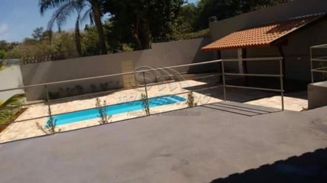 Casa à venda com 1 dormitórios em Vale do sol, Jaboticabal cod:V54 - Foto 6