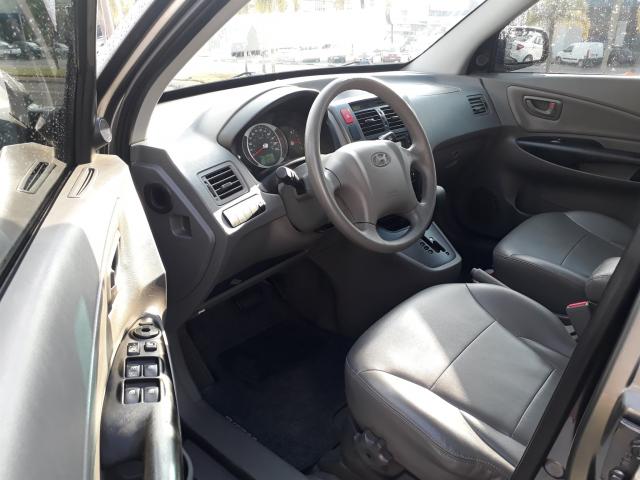 HYUNDAI TUCSON 2015/2016 2.0 MPFI GLS TOP 16V 143CV 2WD FLEX 4P AUTOMÁTICO - Foto 5