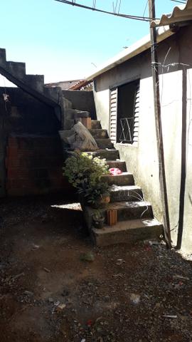 Qr 206 So R$245.000 lt de esquina com 02 res,o1 de 02 qts e 01 de 01 qts ,excel,local - Foto 5