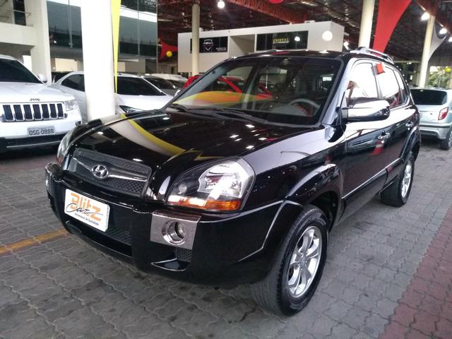 Tucson gls automática 2011/2012 - Foto 2