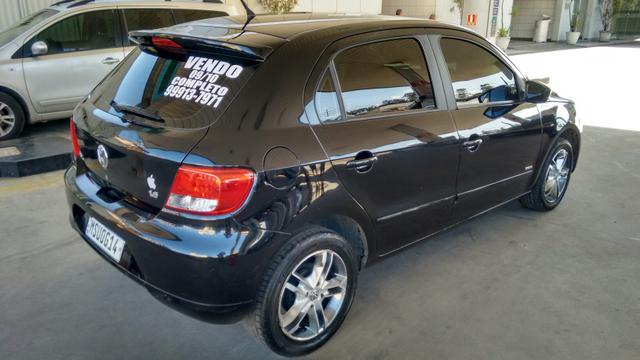 VW Gol G5 mod. 2010 1.6 completo 4.900,00 + 48×. Carro super conservado!!!