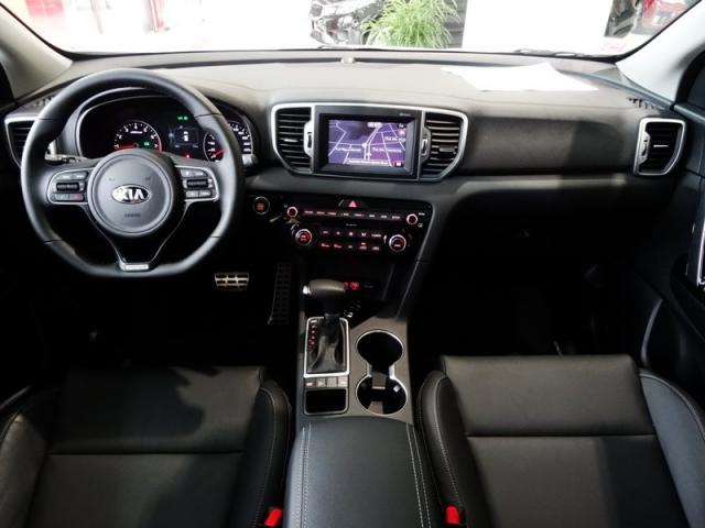 KIA SPORTAGE 2016/2017 2.0 EX 4X2 16V FLEX 4P AUTOMÁTICO - Foto 8