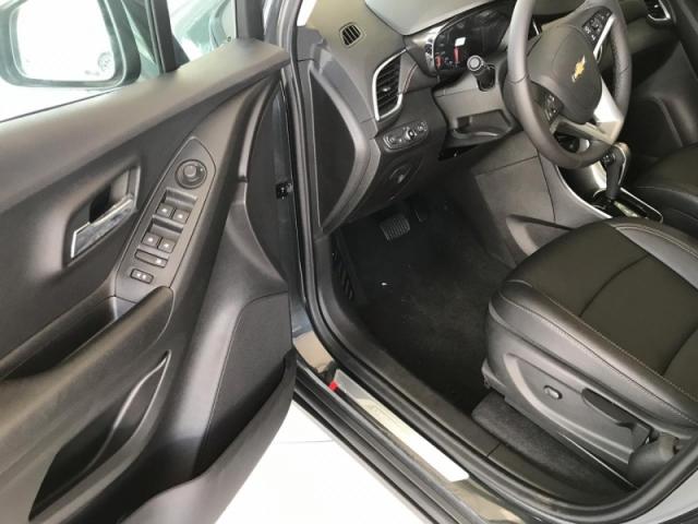 CHEVROLET TRACKER 1.4 16V TURBO FLEX 2018 - Foto 9
