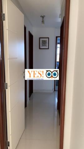 Apartamento 4/4 Alto Padrão para Venda na Juracy Magalhães - Foto 3