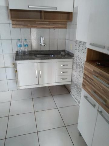 Apartamento na Água Limpa (Cond. Recanto do Bosque III) - Foto 7