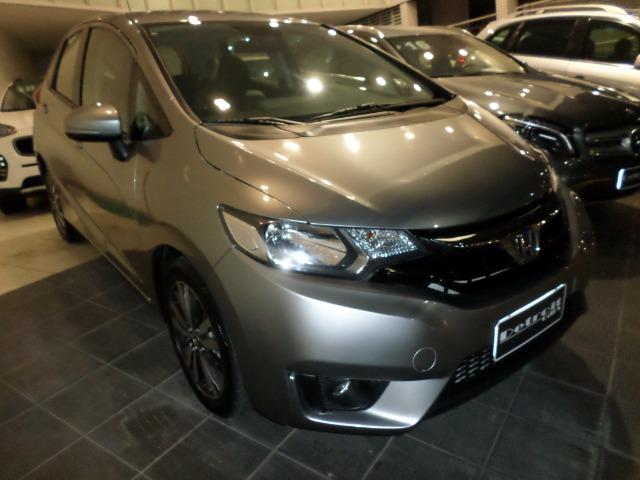Honda fit ex 1.5 automatico - Foto 6