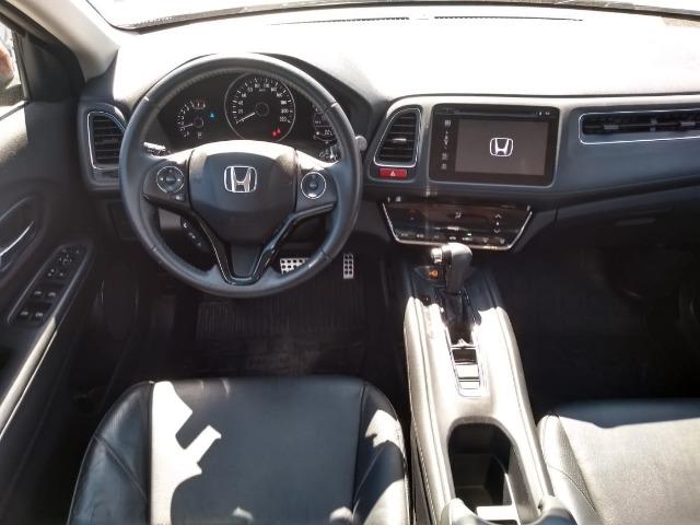 Honda Hr-v Exl Versão Completa 76.200 Km - Foto 4