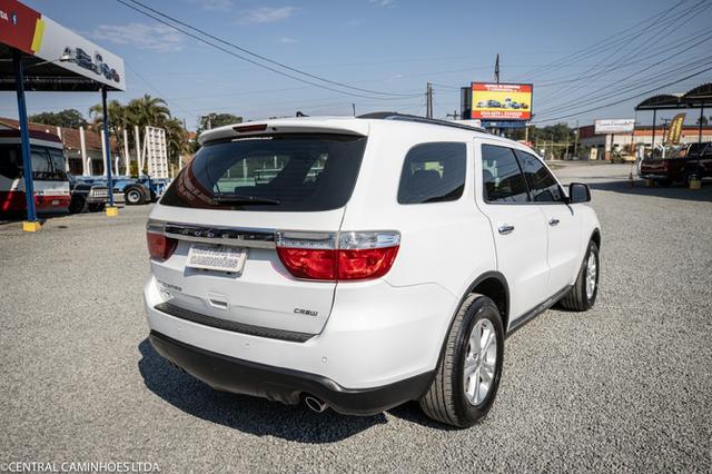 Dodge Durango Crew - Foto 4