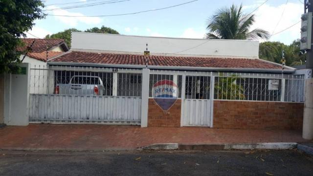 Casa à venda, Morada do Ouro - Cuiaba - grande CPA - Foto 2