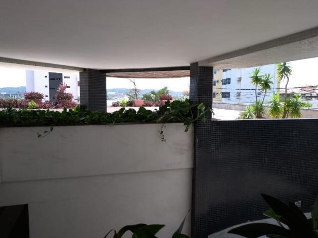AP1404 Apartamento Residencial / Candelária - Foto 15
