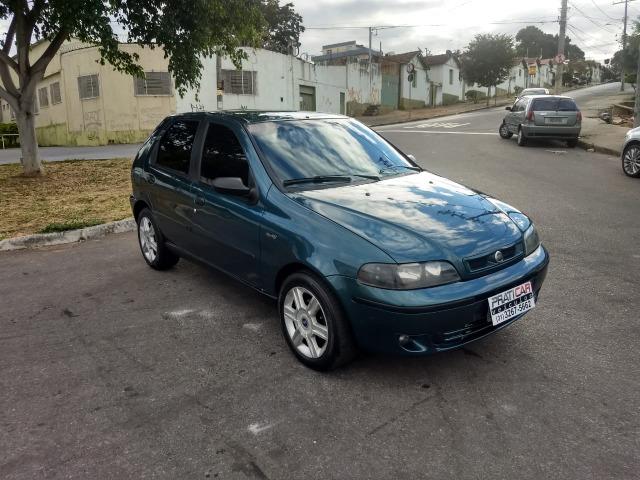 Palio Fire 1.0 - Completo- Super Novo!! - Foto 2